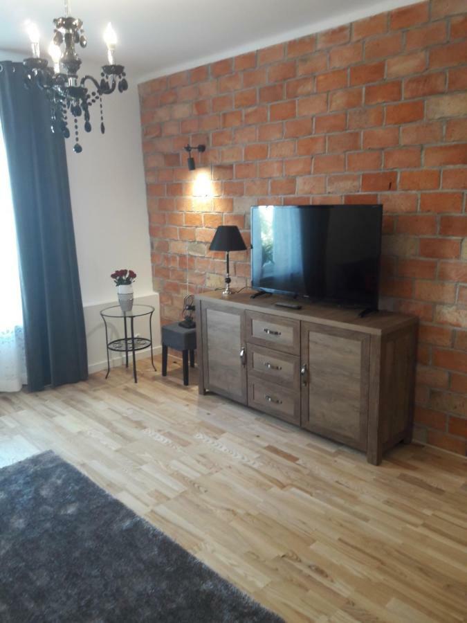 Apartament Green Point *