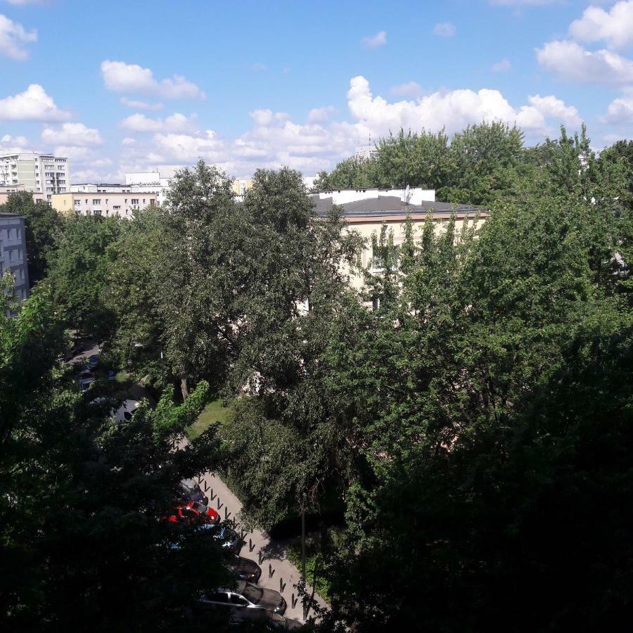 Green Point Warszawa