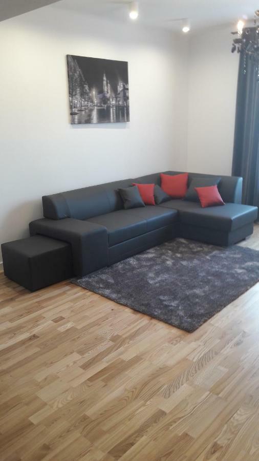 Apartament Green Point Warszawa