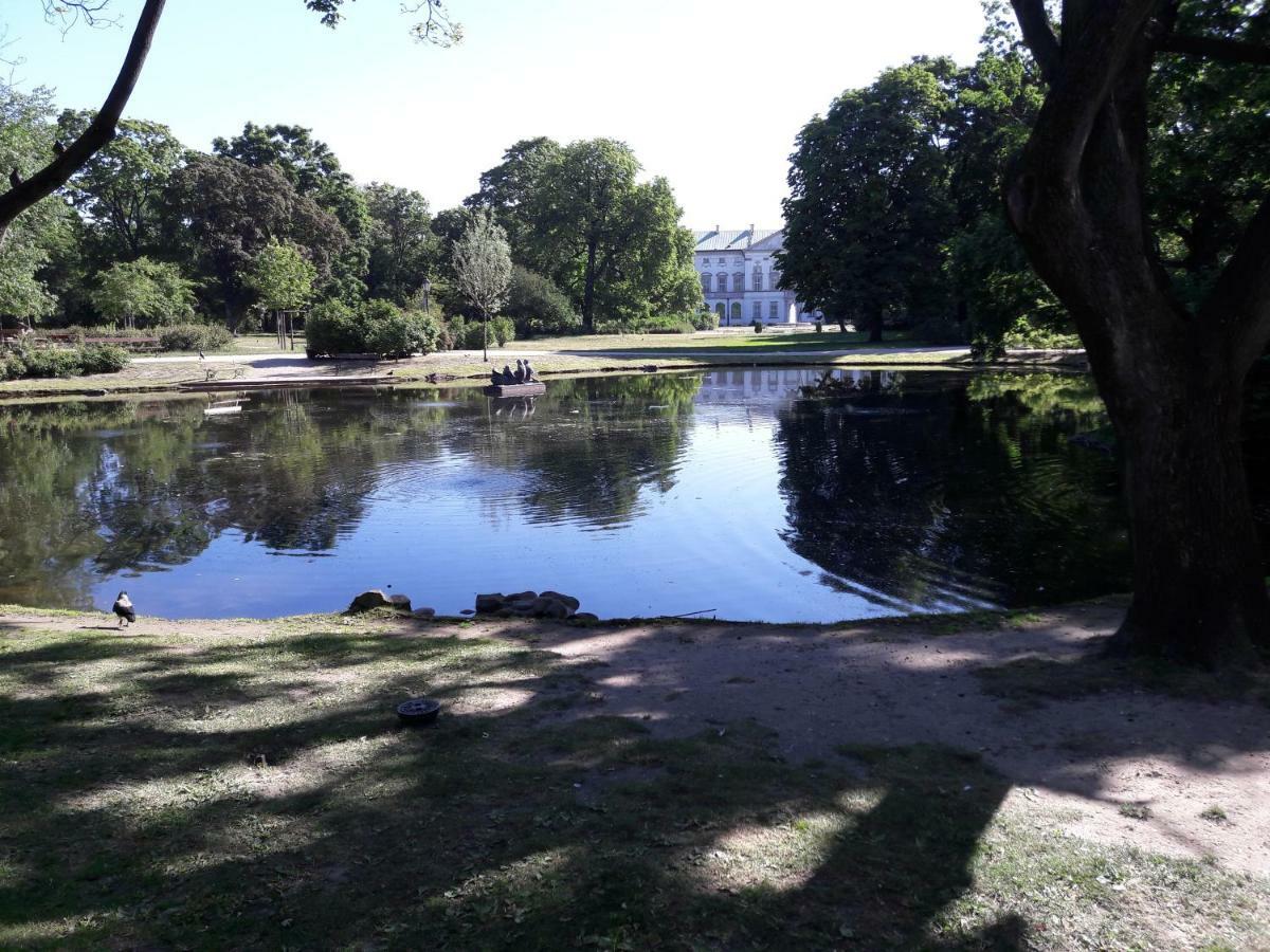 Apartament Green Point